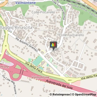 Palestre e Centri Fitness Valmontone,00038Roma