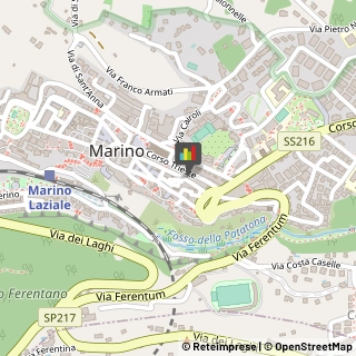 Macellerie,00047Roma