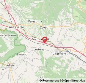 Mappa