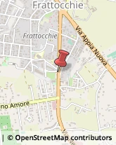 Via Nettunense, 64,00047Marino