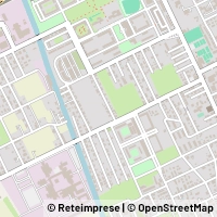 Mapa Roma