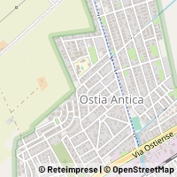 Carte Roma