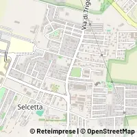 Hartă Roma