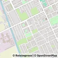 Mapa Roma
