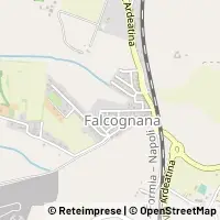 মানচিত্র Roma