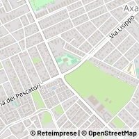 Carte Roma