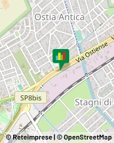 Viale Ostiense Km 23,100, ,00100Roma