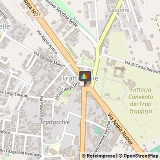 Toner, Cartucce e Nastri Marino,00043Roma