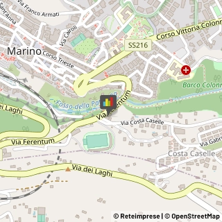 Spacci Aziendali,00047Roma