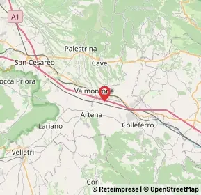 Mappa