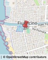 Via Enrico Berlinguer, 18,00054Fiumicino