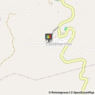 Edilizia - Materiali Castelverrino,86080Isernia