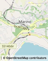 Via Nettunense, ,00047Marino