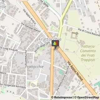 Chiropratica,00040Roma