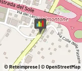 Vernici, Smalti e Colori - Vendita Valmontone,00038Roma
