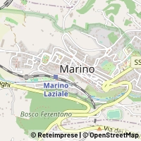 خريطة Marino