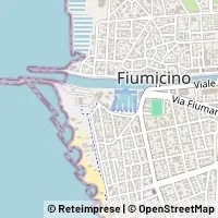 Kart Fiumicino