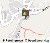Poste Collepardo,03010Frosinone