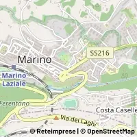 Kart Marino