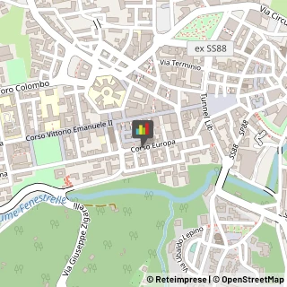 Spacci Aziendali ed Outlets,83100Avellino