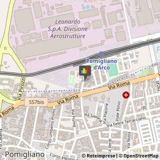 Architetti,80038Napoli