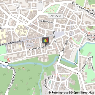Agenzie ed Uffici Commerciali,83100Avellino