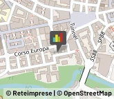 Centri di Benessere,83100Avellino