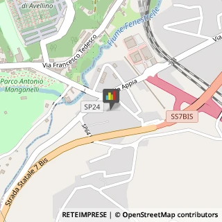 Demolizioni e Scavi,83042Avellino