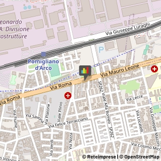 Consulenza Informatica,80038Napoli
