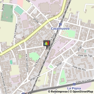 Articoli da Regalo - Dettaglio,80013Napoli