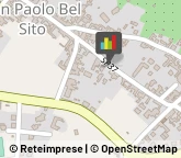 Campeggi, Villaggi Turistici e Ostelli San Paolo Bel Sito,80030Napoli