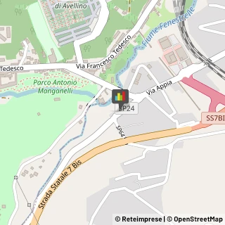 Assicurazioni,83042Avellino