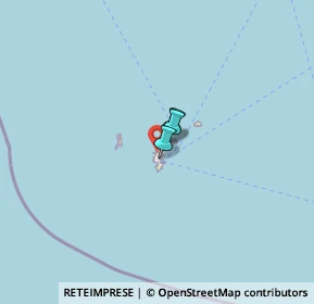 Mappa Spiaggia di Lucia Rosa, 04027 Ponza LT, Italia (38.191)