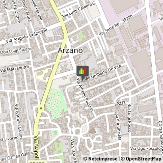 Spacci Aziendali Arzano,80022Napoli