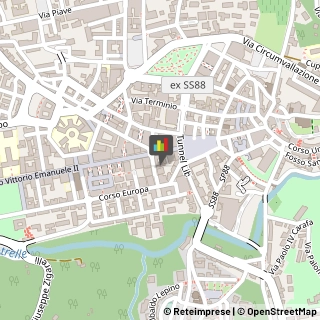 Agenzie ed Uffici Commerciali,83100Avellino
