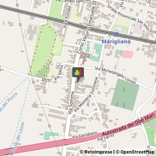 Agenzie ed Uffici Commerciali Marigliano,80034Napoli