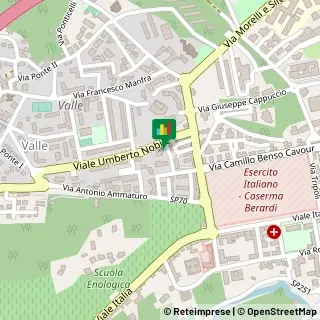 Viale Italia, 449,83100Avellino