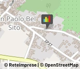 Comuni e Servizi Comunali San Paolo Bel Sito,80030Napoli