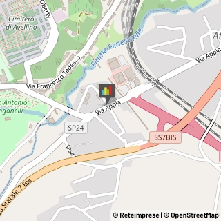 Panetterie Atripalda,83042Avellino
