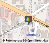 Stuoie, Passatoie e Zerbini,80018Napoli