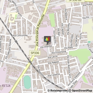 Magazzinaggio e Logistica - Servizio Conto Terzi Casoria,80026Napoli