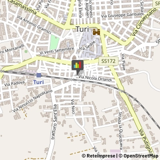 Avvocati Turi,70010Bari