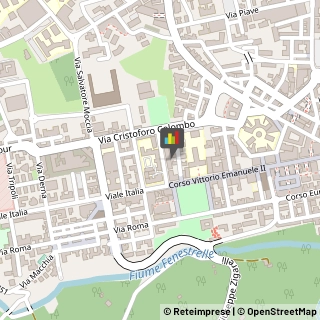 Scuole e Corsi di Lingua Avellino,83100Avellino