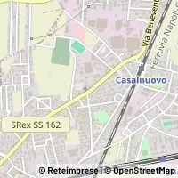 Kart Casalnuovo di Napoli