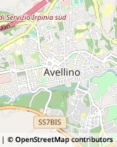 Calzature - Dettaglio Avellino,83100Avellino