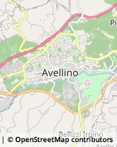 Calzature - Dettaglio Avellino,83100Avellino