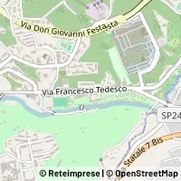 Map Avellino