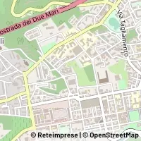 Map Avellino