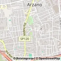 Carte Arzano