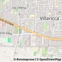 Map Villaricca